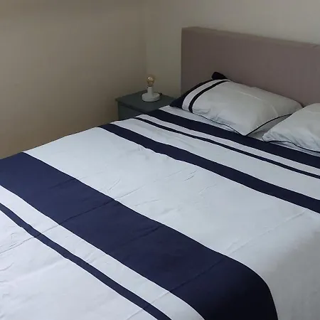 Holiday home La Metairie Pleneuf-Val-Andre