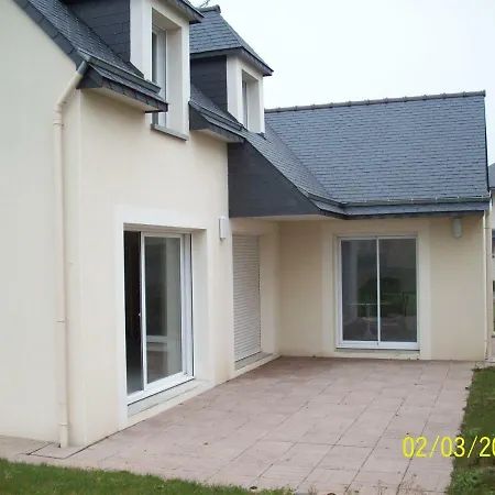 Holiday home La Metairie Pleneuf-Val-Andre